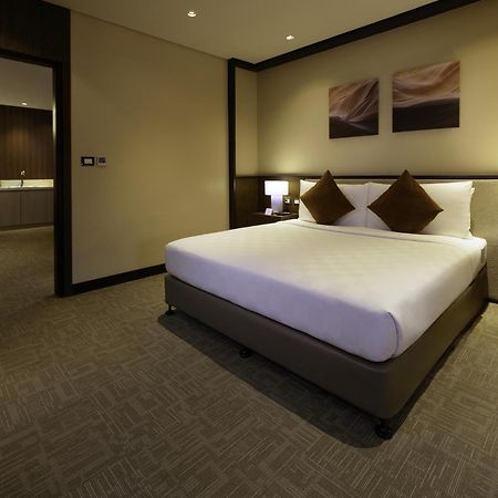 Grand Summit Hotel General Santos General Santos City Εξωτερικό φωτογραφία