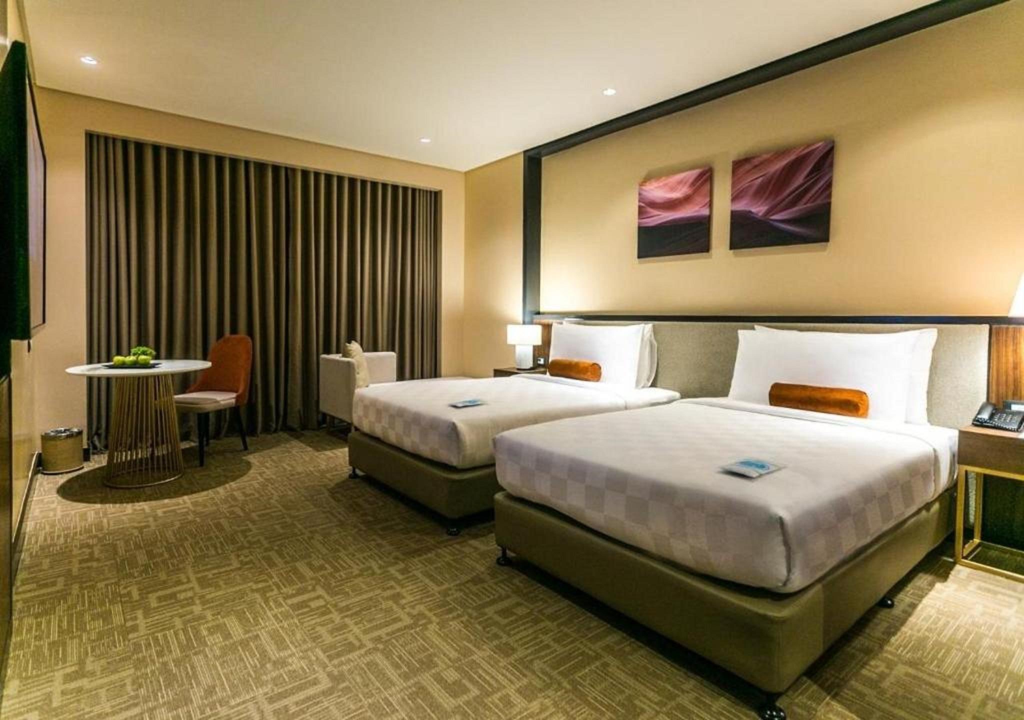 Grand Summit Hotel General Santos General Santos City Εξωτερικό φωτογραφία