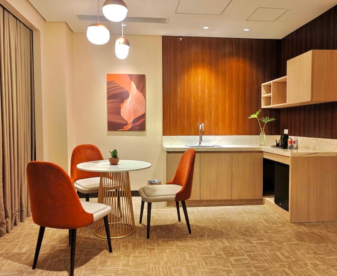 Grand Summit Hotel General Santos General Santos City Εξωτερικό φωτογραφία