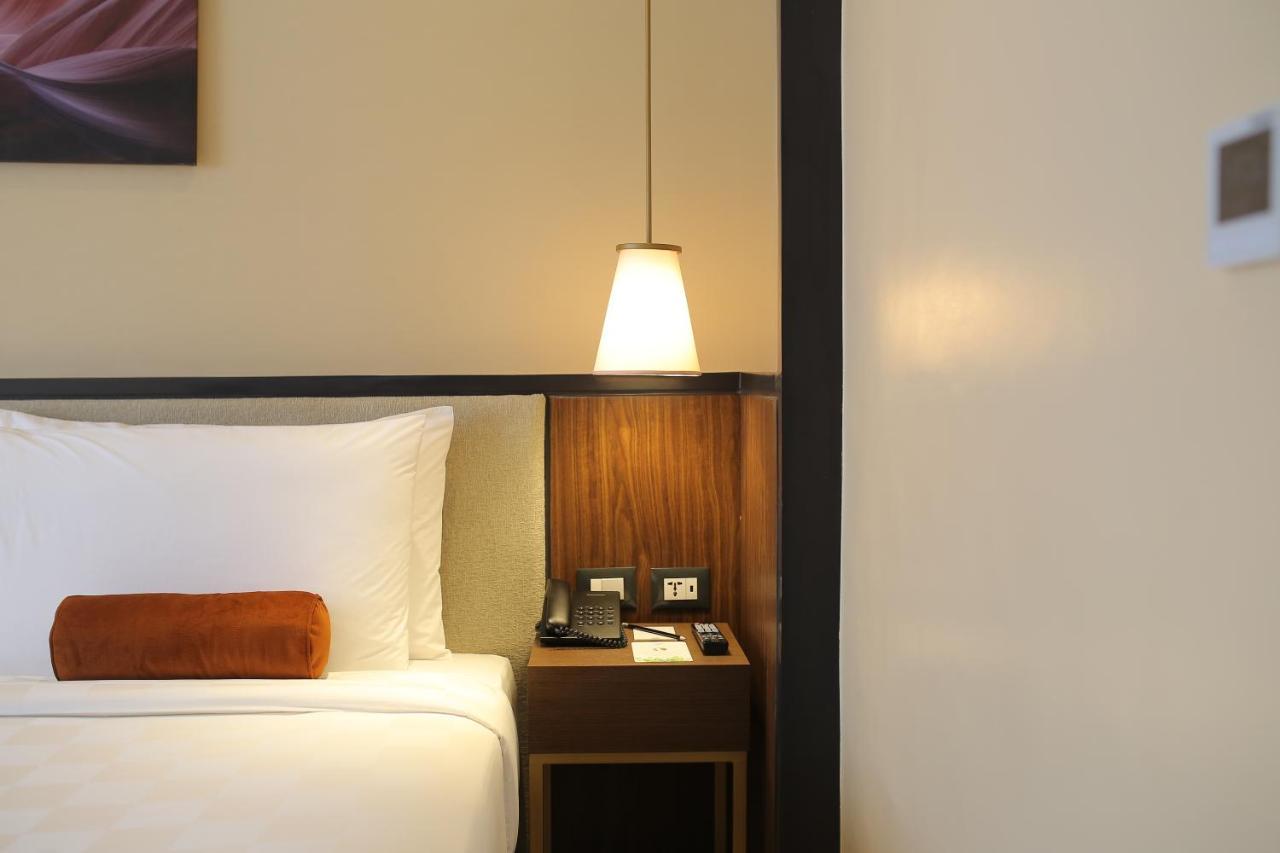 Grand Summit Hotel General Santos General Santos City Εξωτερικό φωτογραφία