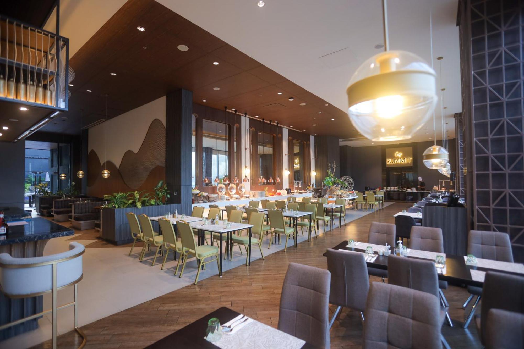 Grand Summit Hotel General Santos General Santos City Εξωτερικό φωτογραφία