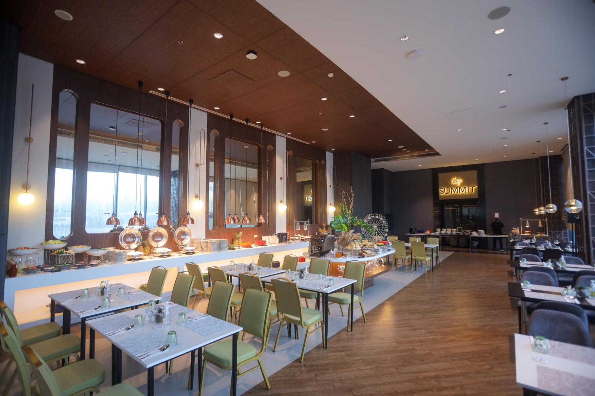Grand Summit Hotel General Santos General Santos City Εξωτερικό φωτογραφία