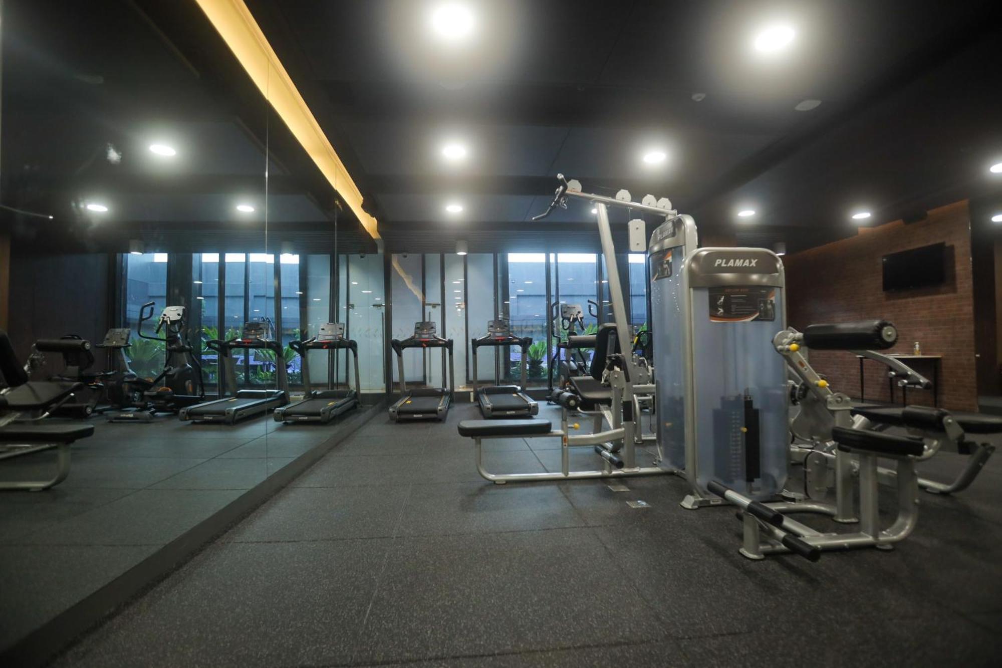 Grand Summit Hotel General Santos General Santos City Εξωτερικό φωτογραφία