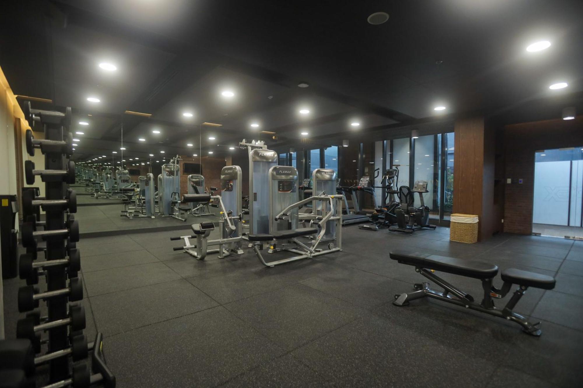 Grand Summit Hotel General Santos General Santos City Εξωτερικό φωτογραφία
