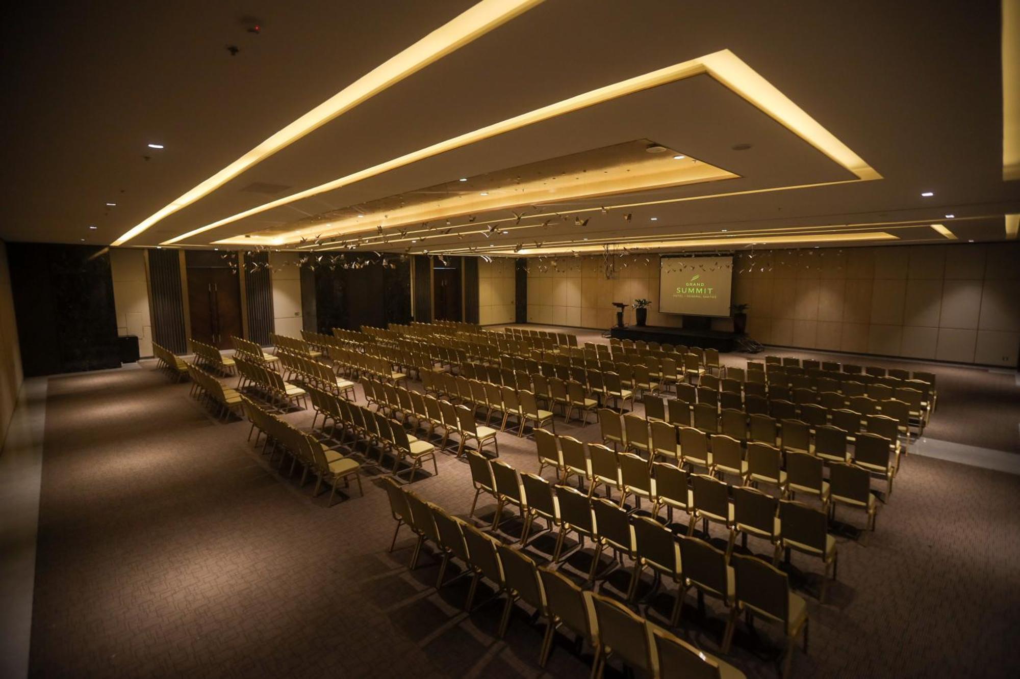 Grand Summit Hotel General Santos General Santos City Εξωτερικό φωτογραφία