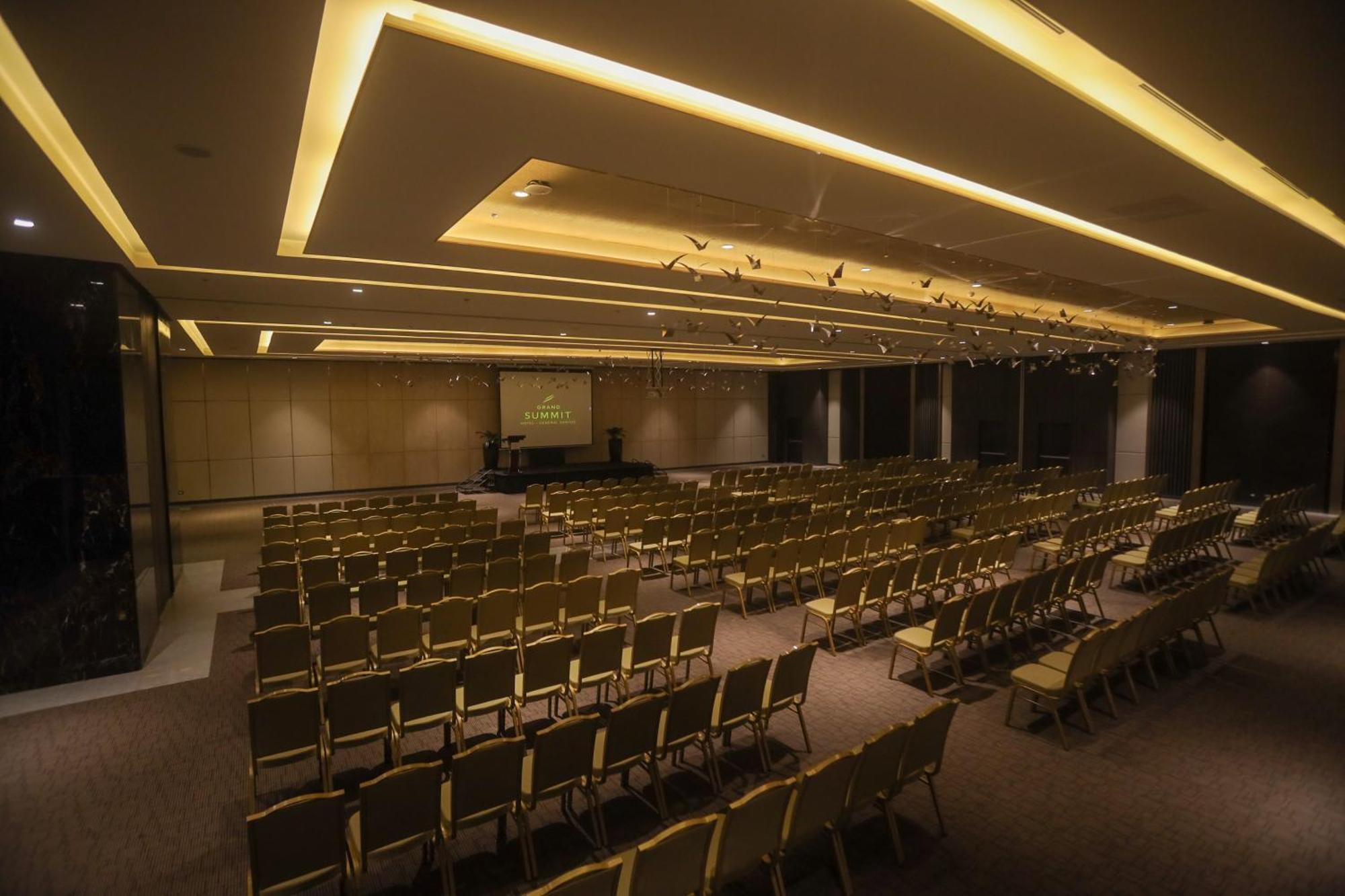 Grand Summit Hotel General Santos General Santos City Εξωτερικό φωτογραφία