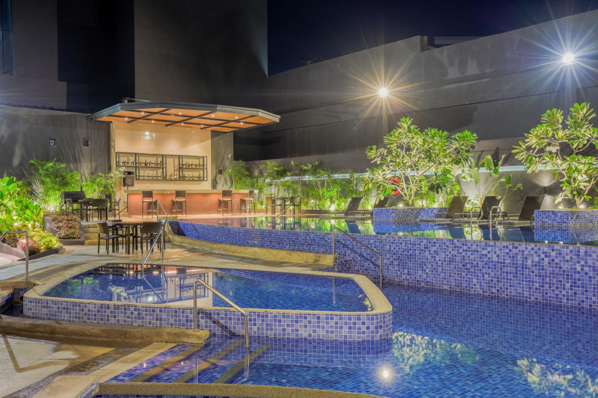 Grand Summit Hotel General Santos General Santos City Εξωτερικό φωτογραφία