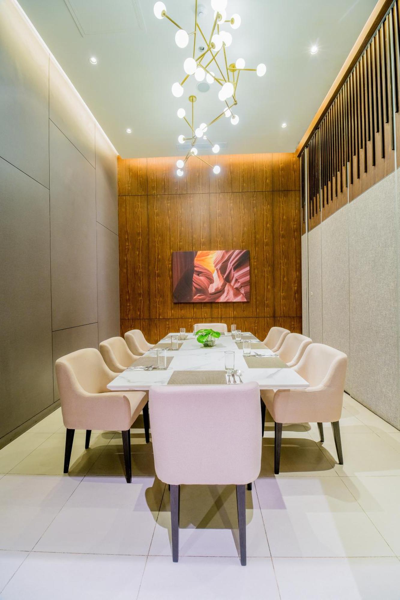 Grand Summit Hotel General Santos General Santos City Εξωτερικό φωτογραφία