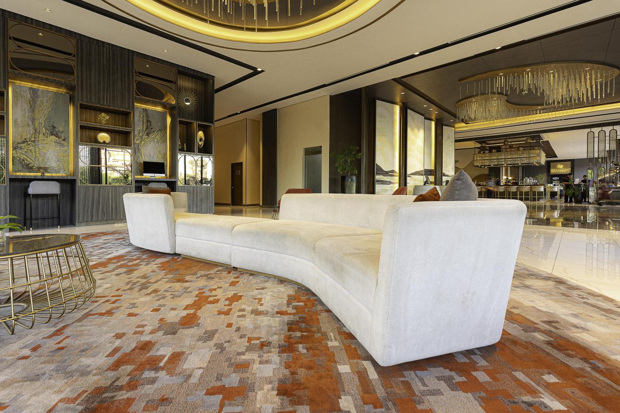 Grand Summit Hotel General Santos General Santos City Εξωτερικό φωτογραφία