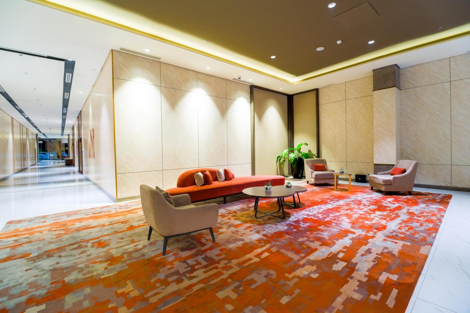 Grand Summit Hotel General Santos General Santos City Εξωτερικό φωτογραφία