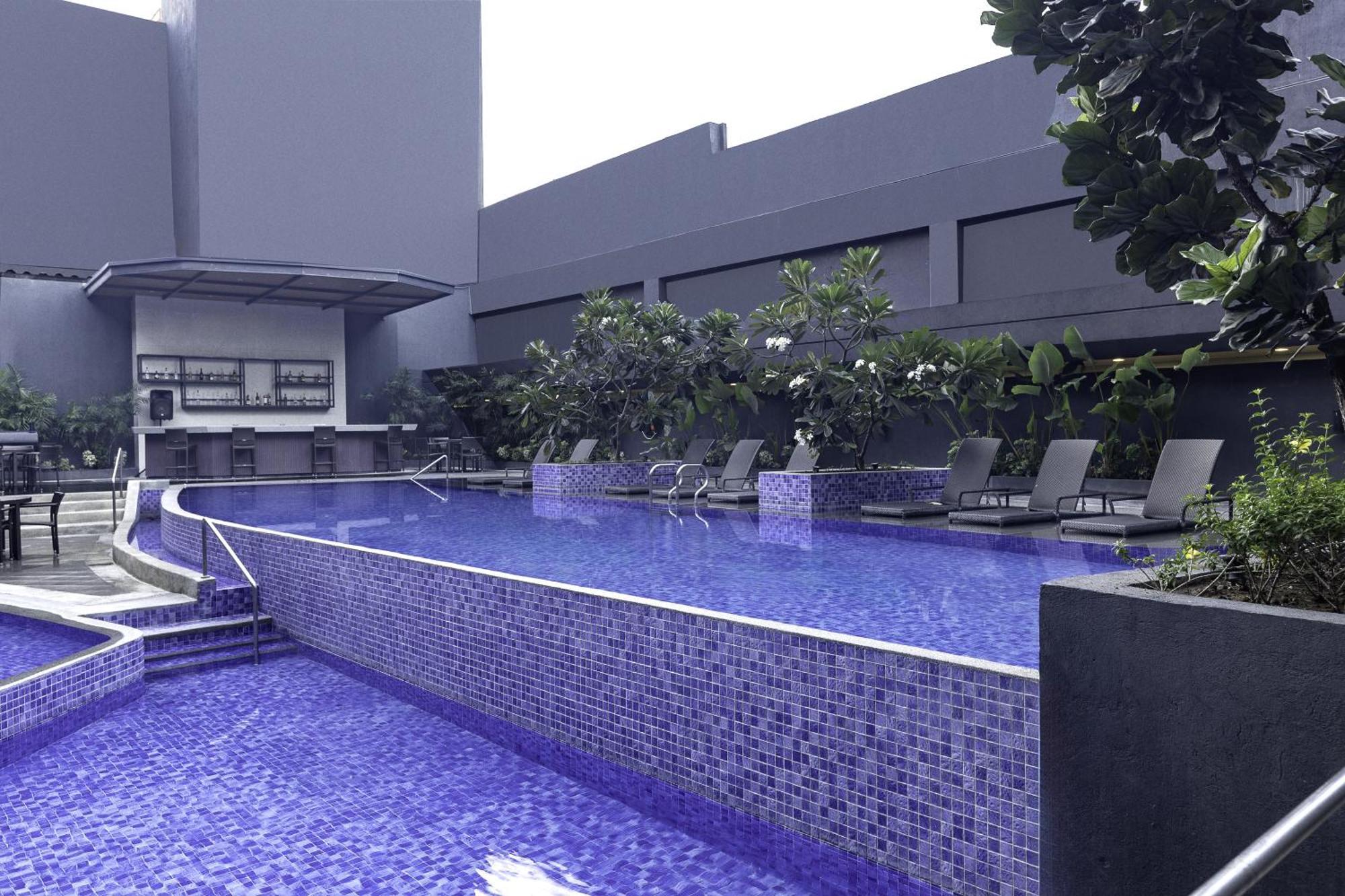Grand Summit Hotel General Santos General Santos City Εξωτερικό φωτογραφία