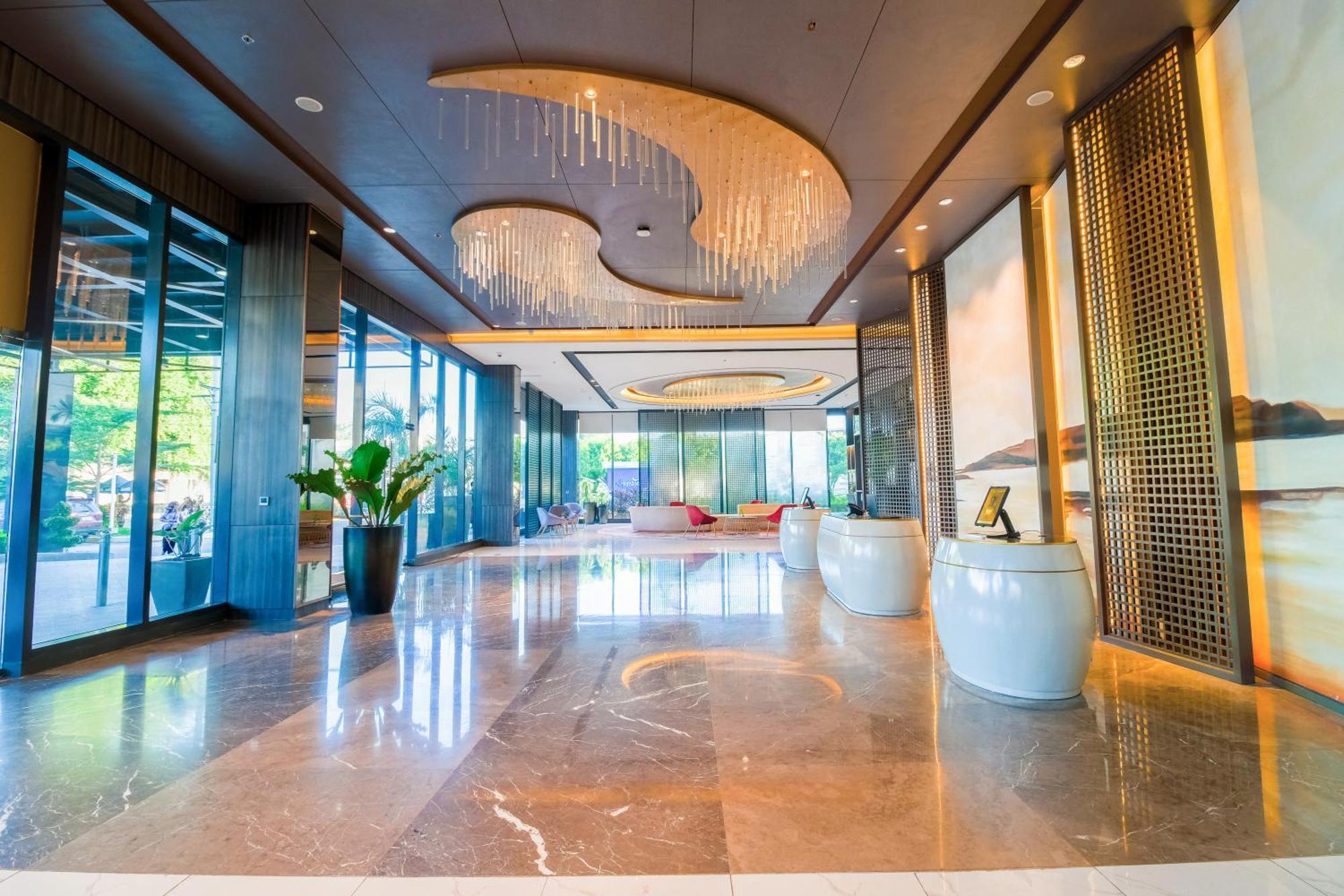Grand Summit Hotel General Santos General Santos City Εξωτερικό φωτογραφία
