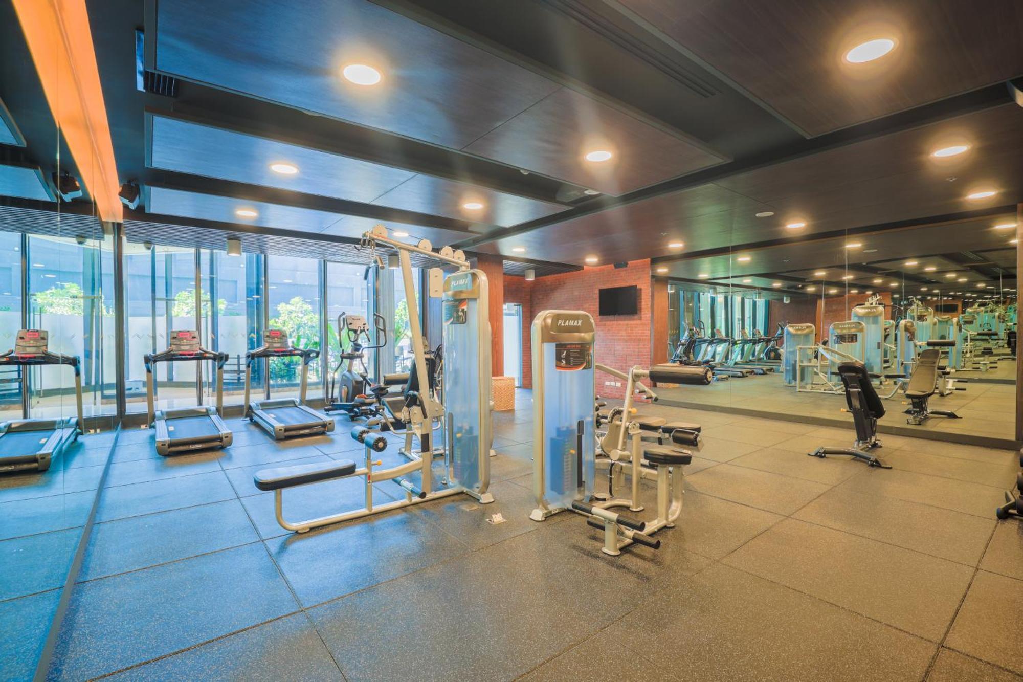Grand Summit Hotel General Santos General Santos City Εξωτερικό φωτογραφία