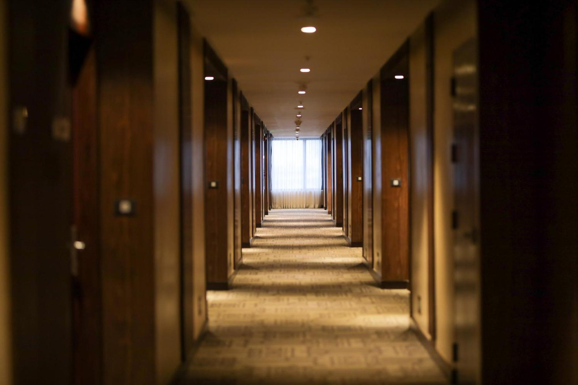 Grand Summit Hotel General Santos General Santos City Εξωτερικό φωτογραφία