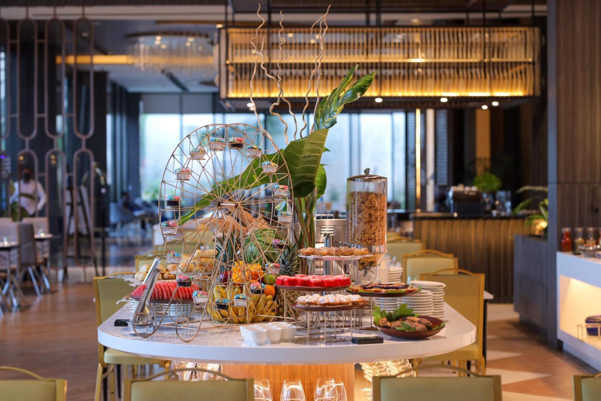 Grand Summit Hotel General Santos General Santos City Εξωτερικό φωτογραφία