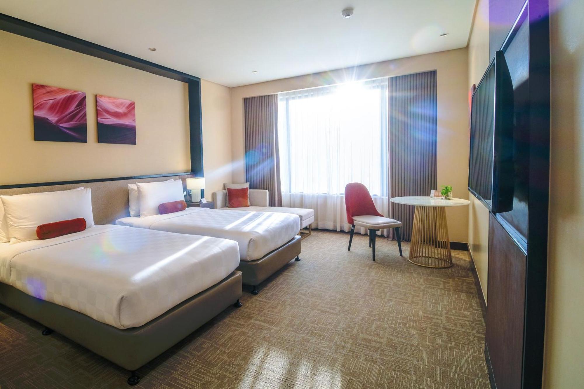 Grand Summit Hotel General Santos General Santos City Εξωτερικό φωτογραφία