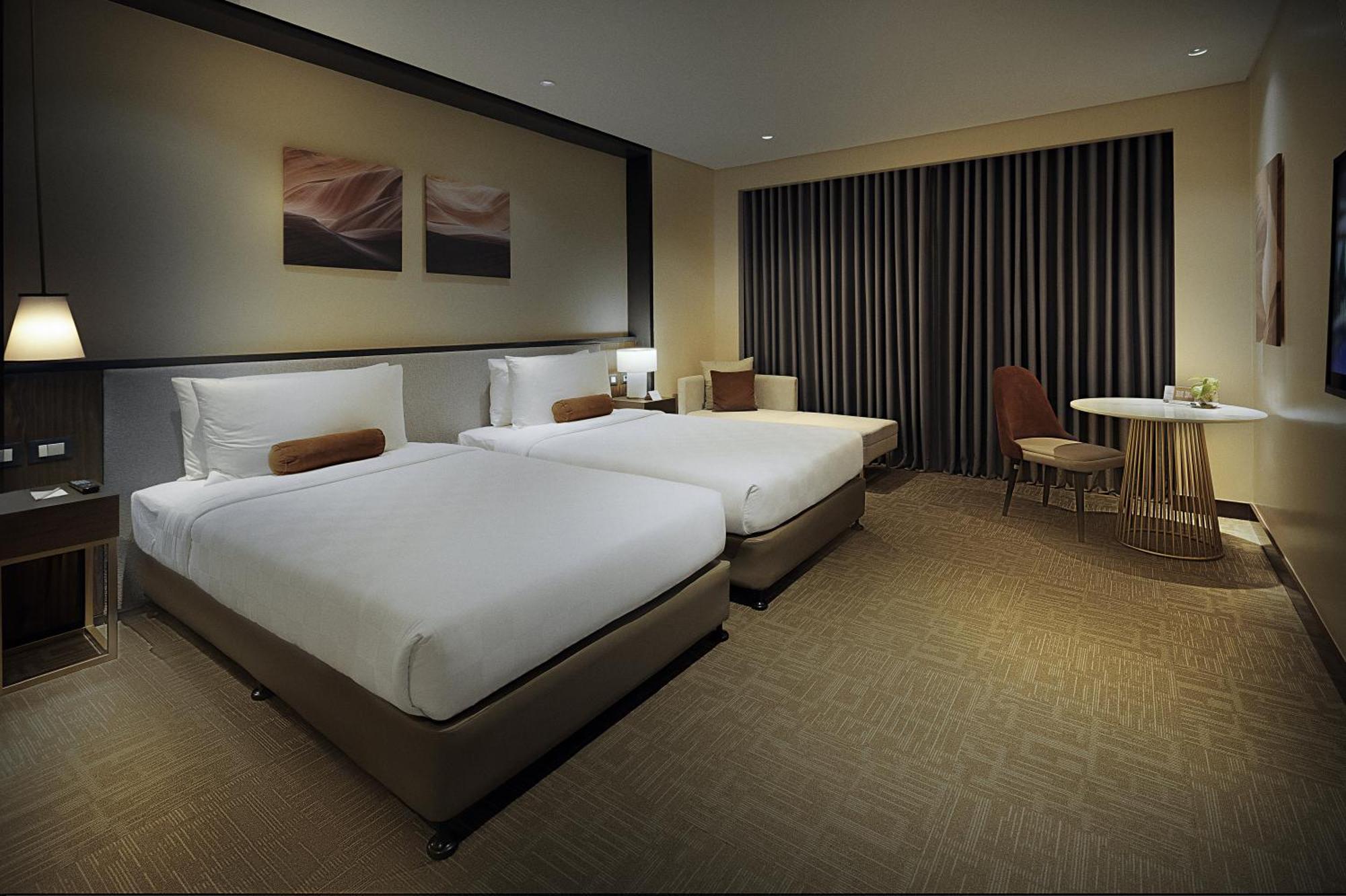 Grand Summit Hotel General Santos General Santos City Εξωτερικό φωτογραφία