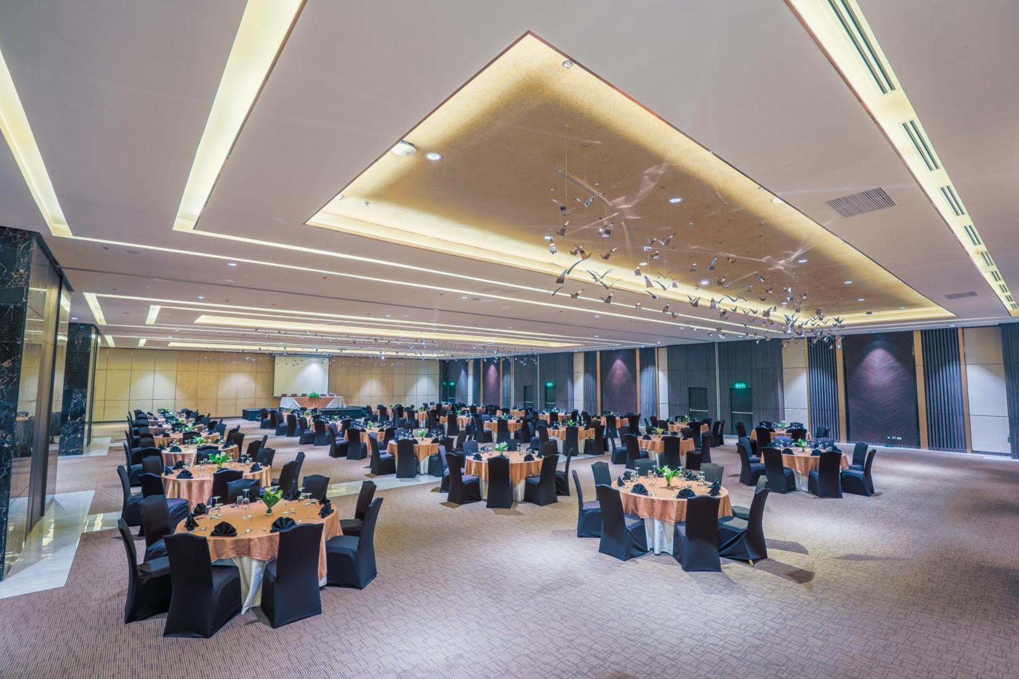 Grand Summit Hotel General Santos General Santos City Εξωτερικό φωτογραφία