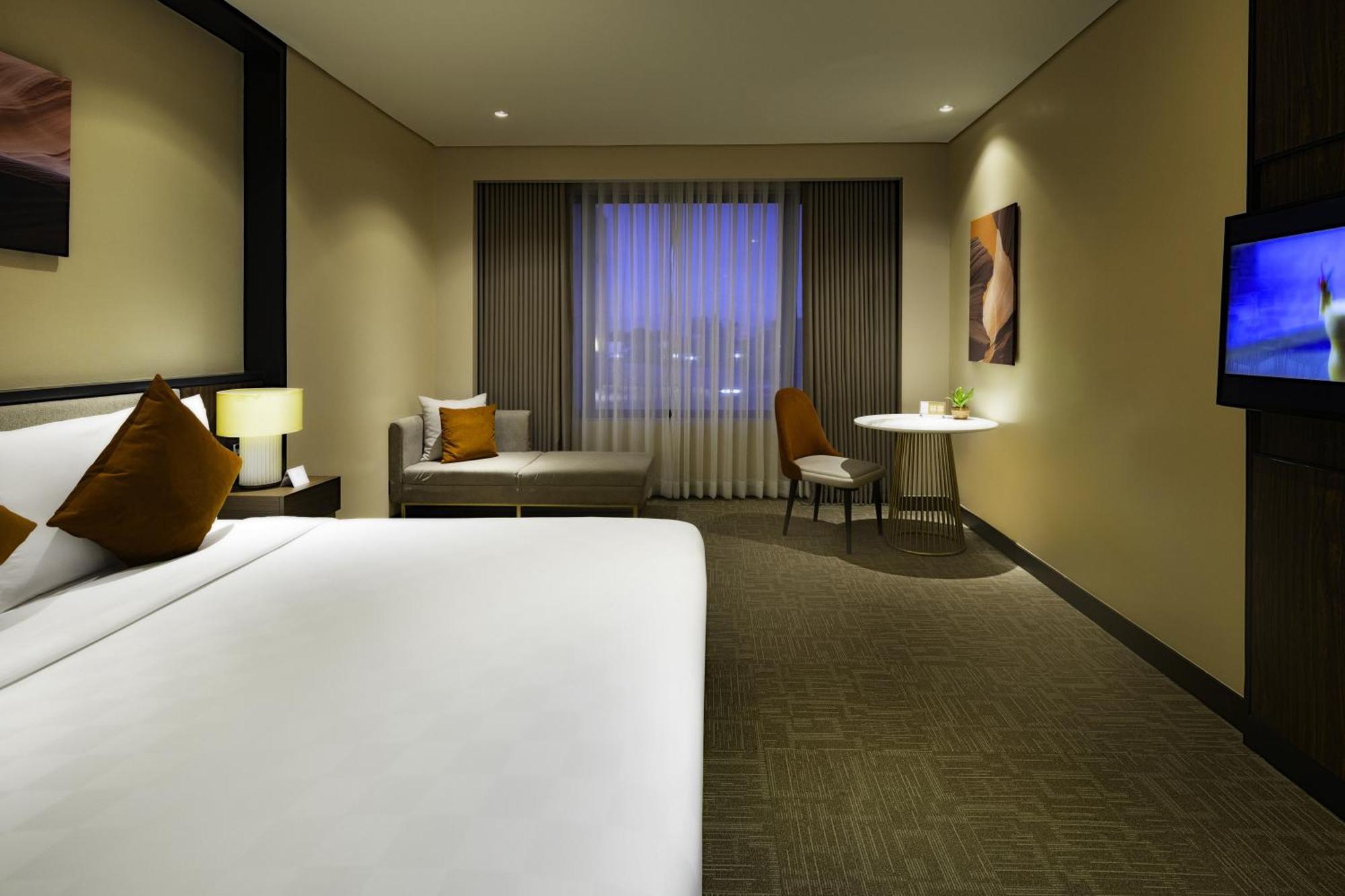 Grand Summit Hotel General Santos General Santos City Εξωτερικό φωτογραφία