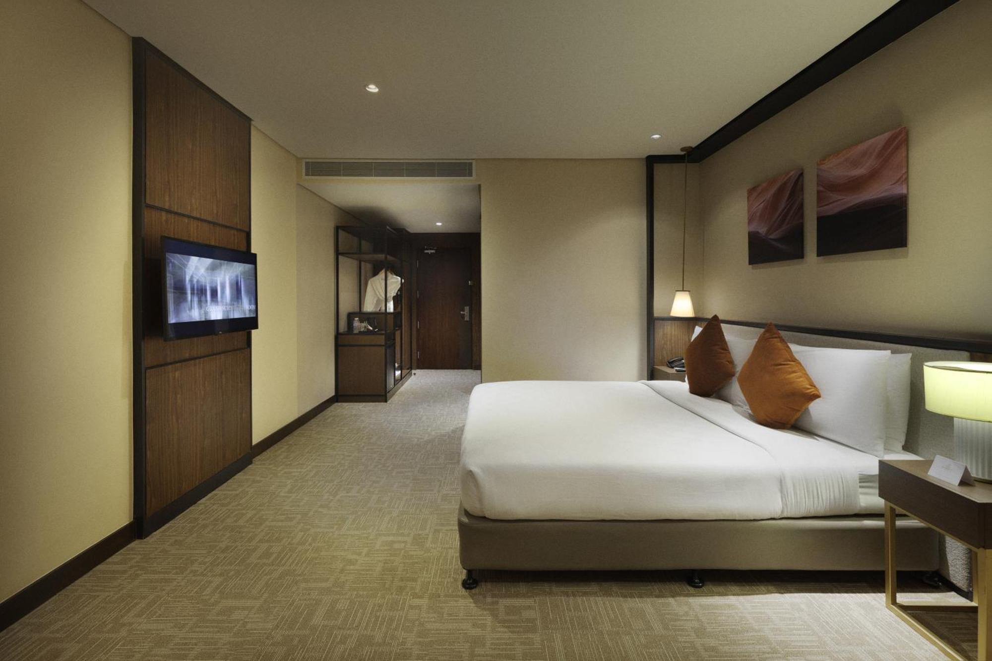 Grand Summit Hotel General Santos General Santos City Εξωτερικό φωτογραφία