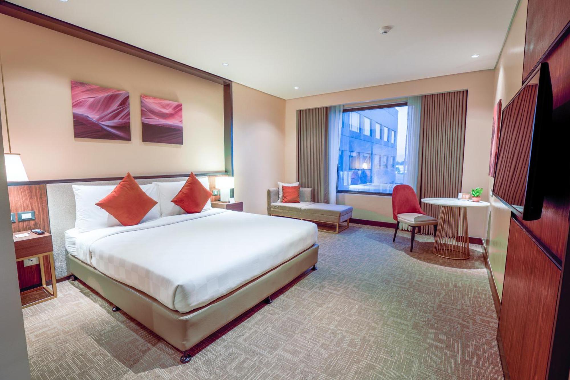 Grand Summit Hotel General Santos General Santos City Εξωτερικό φωτογραφία