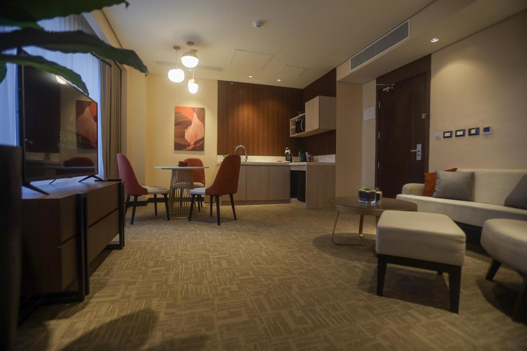 Grand Summit Hotel General Santos General Santos City Εξωτερικό φωτογραφία