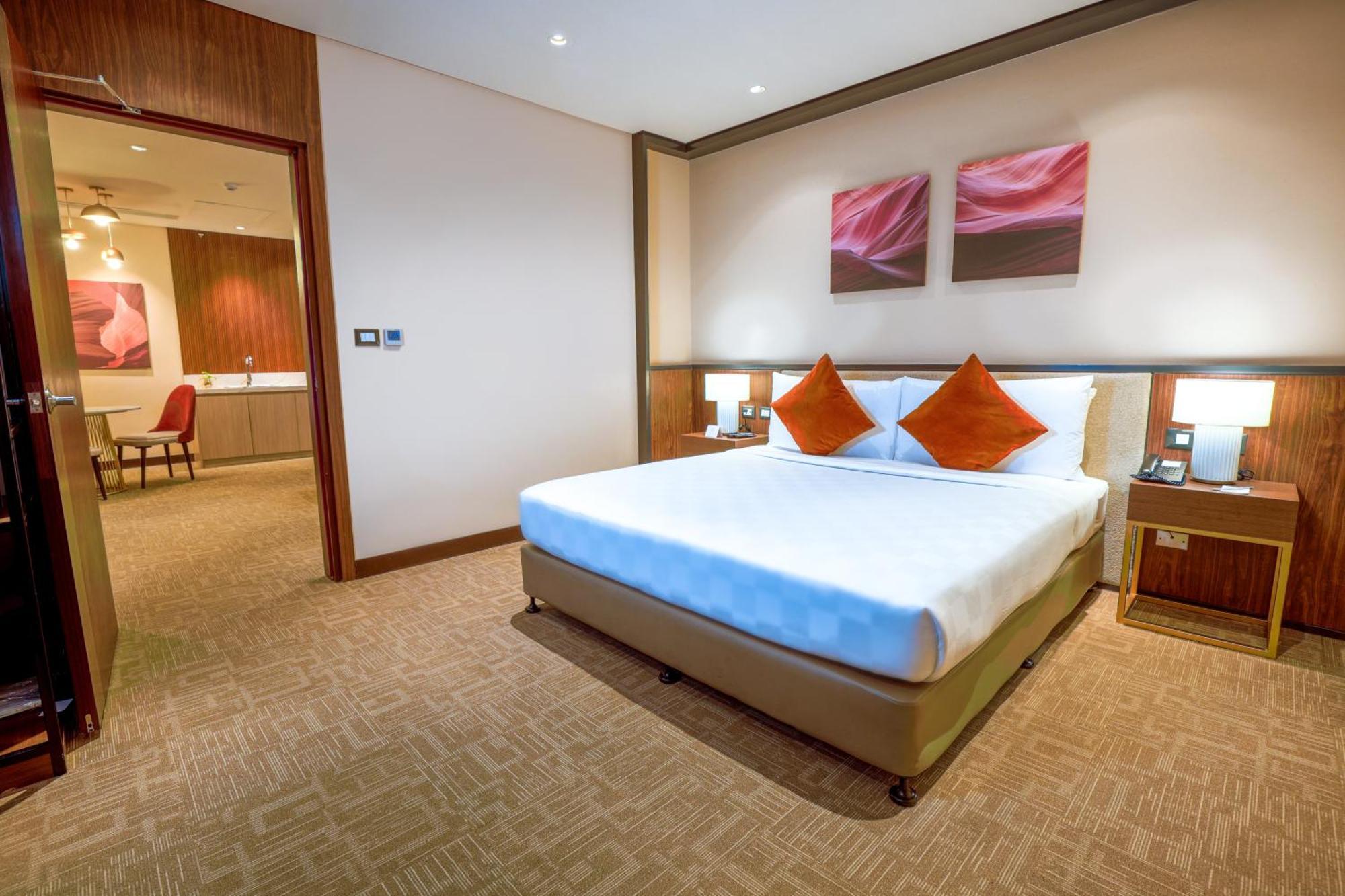 Grand Summit Hotel General Santos General Santos City Εξωτερικό φωτογραφία