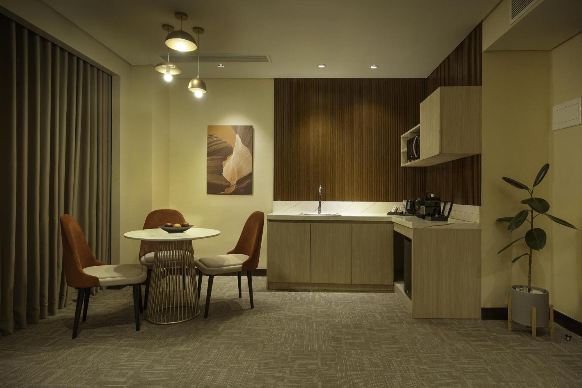 Grand Summit Hotel General Santos General Santos City Εξωτερικό φωτογραφία